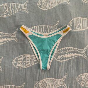 l*space Whiplash Bottom Aruba Blue